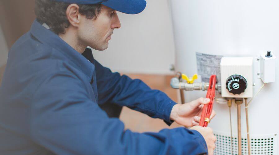 Professional septic pumping service in Palestine, TX